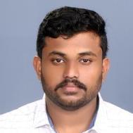 Muhammed Rafi K Career Counselling trainer in Vythiri
