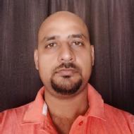 Deepak Mishra Class 12 Tuition trainer in Varanasi