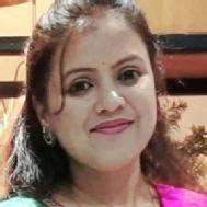 Shalini G. Class I-V Tuition trainer in Hyderabad