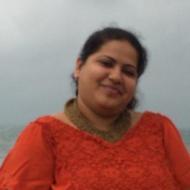 Urvi T. College Essay Writing trainer in Mumbai