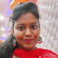 Nandita Boral Class I-V Tuition trainer in Kolkata