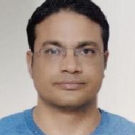 Vipin Rawat Microsoft Excel trainer in Noida