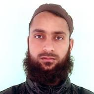 Mohammad Munzir Ahanger Class 12 Tuition trainer in Pulwama