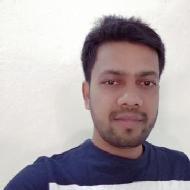 Pradip Sah Hindi Language trainer in Alipurduar