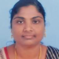 D. Paulin L. Class 12 Tuition trainer in Chennai