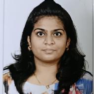 Ramya S Class I-V Tuition trainer in Hyderabad