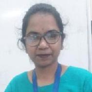 Sheetal S. Class I-V Tuition trainer in Nanded