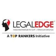 Legal Edge CLAT institute in Ranchi