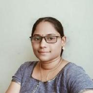 Sandhya K. Telugu Language trainer in Guntur