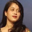 Photo of Anjalii Pathak