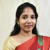 Heleena Selvakumari Class I-V Tuition trainer in Chennai
