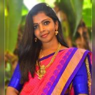 Surya R Beauty and Skin care trainer in Chennai