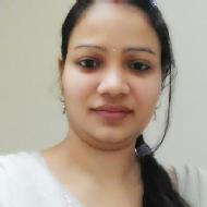 Soni K. Computer Course trainer in Patna