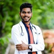 Dr Chethan C M MBBS & Medical Tuition trainer in Shimoga