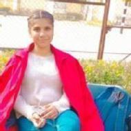 Prerna S. Spoken English trainer in Rudrapur