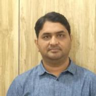 Varun Krishna Rao Koppula GMAT trainer in Hyderabad