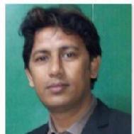 Goutam Maity C Language trainer in Kolkata