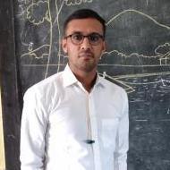 Kuldeep Singh Class 8 Tuition trainer in Patiala