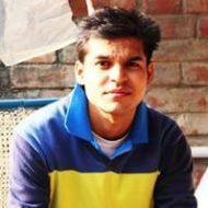 Riyaz Husain BSc Tuition trainer in Delhi