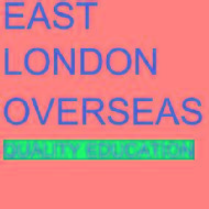 East London Overseas OET Exam institute in Delhi