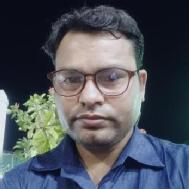 Shamsher Alam Class 12 Tuition trainer in Lucknow