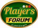 Photo of Players Forum