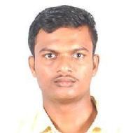 Kotte Kiran Kumar BTech Tuition trainer in Hyderabad