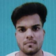 Saksham Singh Class 11 Tuition trainer in Raebareli