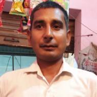 Satender Kumar IBPS Exam trainer in Dadri