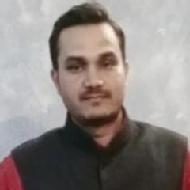 Sunil Maurya Class 12 Tuition trainer in Lucknow