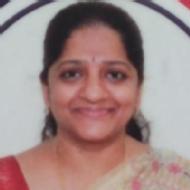 Reshma B. Class I-V Tuition trainer in Kanchipuram