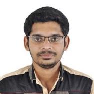 Karthikeyan UPSC Exams trainer in Delhi