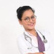 Dr. Lata Bishht Grover BHMS Tuition trainer in Ludhiana