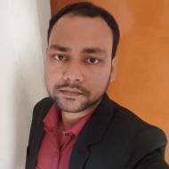 Sumit Singh Class I-V Tuition trainer in Pune