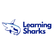 Learning Sharks Stock Market Investing institute in Delhi