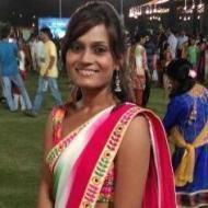Neha J. BCA Tuition trainer in Jaipur