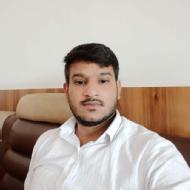 Deepak Yadav NEET-UG trainer in Mahendragarh