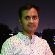 Rahul Kumar Maurya UGC NET Exam trainer in Kanpur