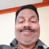 Sandeep Potdar Unix Shell Scripting trainer in Pune