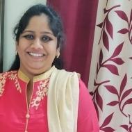 Sheetal Nandedkar Spoken English trainer in Pune