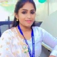 Vijayalakshmi BA Tuition trainer in Panruti