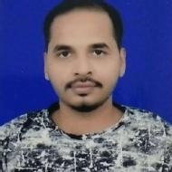 Nikhil Singh Web Development trainer in Hyderabad
