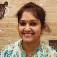 Anushka Sinha Nursery-KG Tuition trainer in Asansol