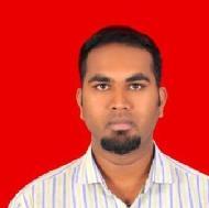 Ganesh T Scrum Master Certification trainer in Hyderabad
