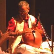 P V Sairam Iyer Mridangam trainer in South 24 Parganas