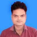 Photo of Ashish Kumar Srivastava