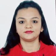 Vidisha H. Company Secretary (CS) trainer in Ahmedabad