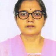 Arundhati L. Class I-V Tuition trainer in Kolkata