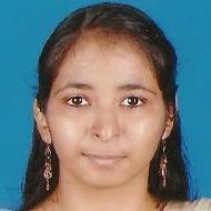 Kalpana C. UPSC Exams trainer in Mathura