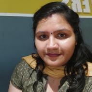 Asha Rani Class 8 Tuition trainer in Jind